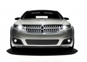 Lincoln MKS